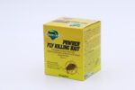 Free Shipping GREEN LEAF Fly Killing Bait Powder, 0.5% Dinotefuran Fly Killer Bait, 5g Per Sachet, 20 Bags Per Box, Indoor Fly Control - Image 2