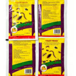 Free Shipping Insect Killer Powder 50g - Indoor & Outdoor Pest Control for Cockroaches, Ants, Centipedes, Scorpions, Flies & Crawling Insects