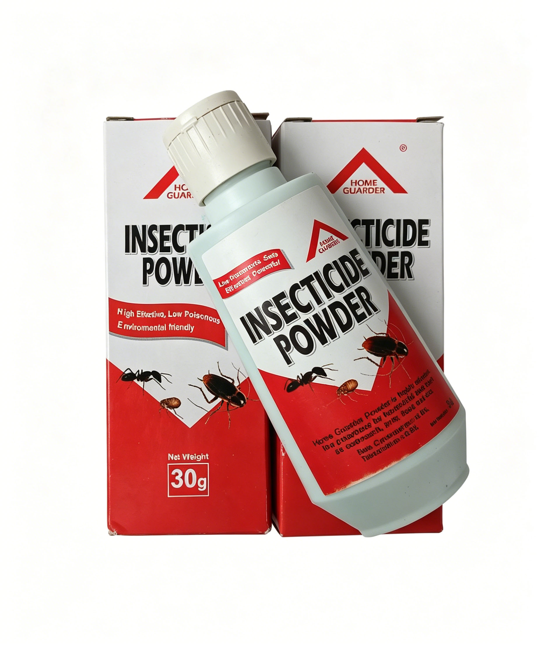 微信图片_2026-07-02_140257_617 Free Shipping Insecticide Powder, 30g - Effective Control for Ants, Cockroaches & Fleas, Indoor & Outdoor Use, Low Toxicity & Eco-Friendly Pest Control - Image 1